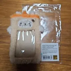 NCT WISHユウシ　トレカケース　バブルニャン