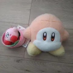 カービィ ぬいぐるみ セット