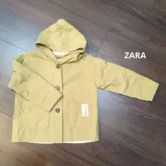 ZARA☆アウター☆ジャケット☆110☆
