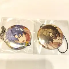 2026年最新】魔法使いの約束 フィガロ 缶バッジの人気アイテム - メルカリ