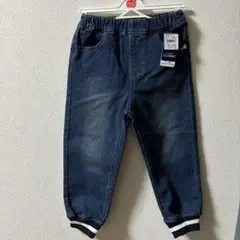 ダークブルー 110cm パンツ