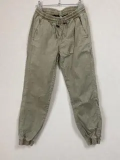 《ZARA》カーゴパンツ・ワークパンツ