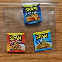 Miniverse☆SPAM