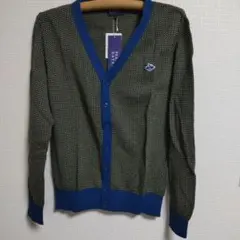 2026年最新】パーリーゲイツカーディガンの人気アイテム - メルカリ