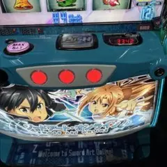 2025年最新】SAO スロットの人気アイテム - メルカリ