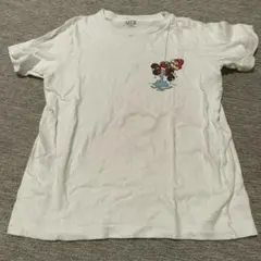 UNIQLO　UT スーパーマリオ　Tシャツ　130サイズ