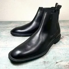 HUGO BOSSサイドゴアブーツ HUGO BOSS ヒューゴボス ブーツ メンズ ショートブーツ