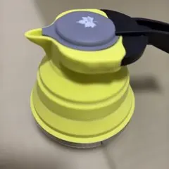 LOGOS 折りたたみケトル アウトドア