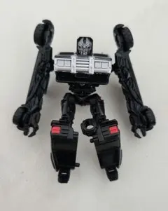 ❤️激レア❤️トランスフォーマー❤️レッカーフック❤️バリケード❤️変形ミニカー 2025年最新】バリケード トランスフォーマーの人気アイテム