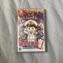 桃太郎電鉄 Nintendo switch