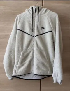 Nike ボアジャケット　XL