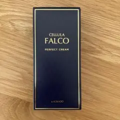 CELLULA FALCO PERFECT CREAM40g薬用シワ改善クリームのサムネイル