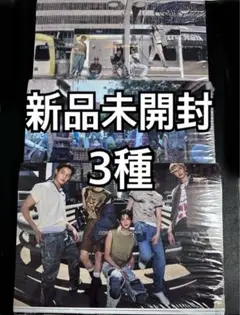 CORTIS アルバム 新品未開封 3種 13