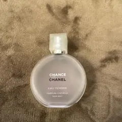 CHANEL CHANCE EAU TENDRE ヘアミスト