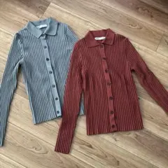 ZARAのトップスセット