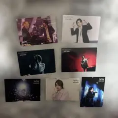 Mrs. GREEN APPLE フォトカード 大森元貴セット