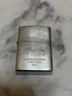 ZIPPO Blue Note NEW YORK ブルーノート 2003年製 - メルカリ