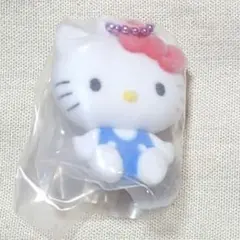 サンリオ ふわわフロッキーマスコット ハローキティ