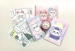 ちいかわ モモンガ まとめ売り