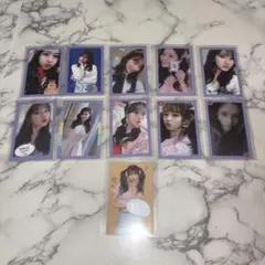 TWICE What Is Love? サナ コンプセット11枚