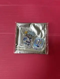 HUNTER×HUNTER ハンターハンター アクリルminiフィギュア キルア