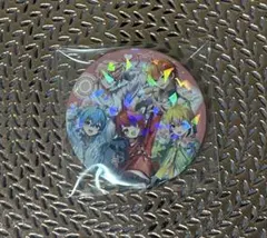 すとぷり 缶バッジ