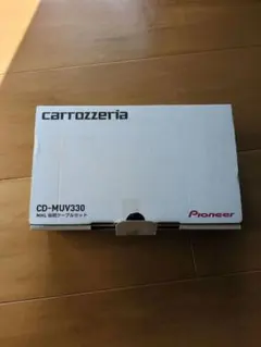 CD-MUV330のサムネイル