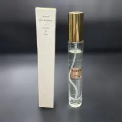 AHRES Sound Skin Perfume #Zero 8ml - メルカリ