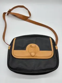 3-3618 Courrèges（クレージュ）のヴィンテージ ショルダーバッグ 