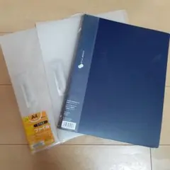 A4サイズファイルセット