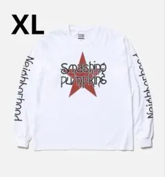 NEIGHBORHOOD THE SMASHING PUMPKINS LS XLのサムネイル