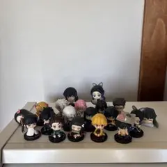 鬼滅の刃 すわらせ隊 vol.1・2・3 おまけつき