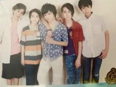 スーパージュニア ドンへ サイン 直筆 写真 六切りサイズ - メルカリ