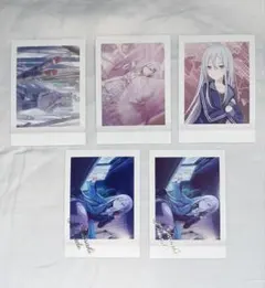 2026年最新】宵崎奏 ぱしゃこれ 箔押しの人気アイテム - メルカリ