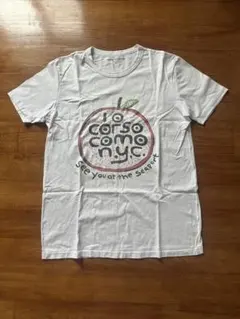 2026年最新】コルソコモ tシャツの人気アイテム - メルカリ