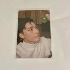 ATEEZ SPIN OFF : FROM THE WITNESS サン