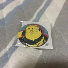 サカモトデイズ 坂本太郎缶バッジ