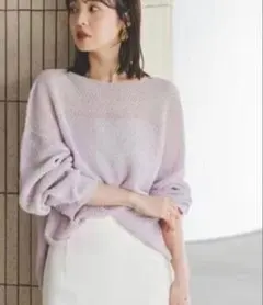 2026年最新】ペーパーヤーンカノコ back vプルオーバーの人気アイテム
