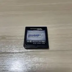 ポケットモンスター ソウルシルバー DS ソフト