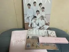D'ICON BTS JAPAN SPECIAL EDITION