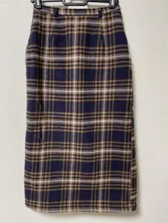 RodeoCrownsロングスカート