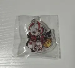アークナイツ W カプセルトイのサムネイル