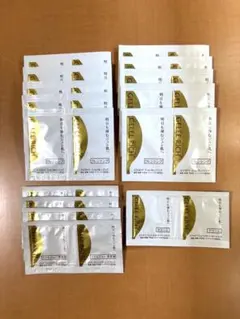 ジュレリッチ　サンプル計30点　クレンジング・美容液・クリームのサムネイル