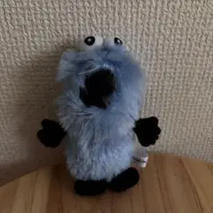 パペットスンスン マスコットキーホルダー