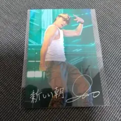 2025年最新】メンバー名：佐野玲於 写真・チェキの人気アイテム