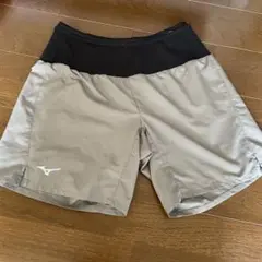 ミズノ マルチポケットパンツ ドライ XL