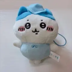 ちいかわ ハチワレ ぬいぐるみ BIG3 ガチャ 妖精マスコット