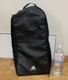 adidas アディダス スーツケース 上部に袋あり 合宿 - メルカリ