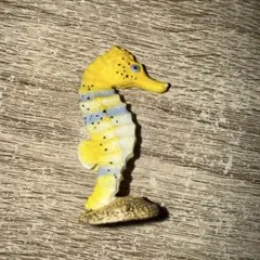 即発送 シュライヒ タツノオトシゴ フィギュアのサムネイル