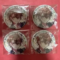 だかいち ちゅんた 缶バッジ | Mercari